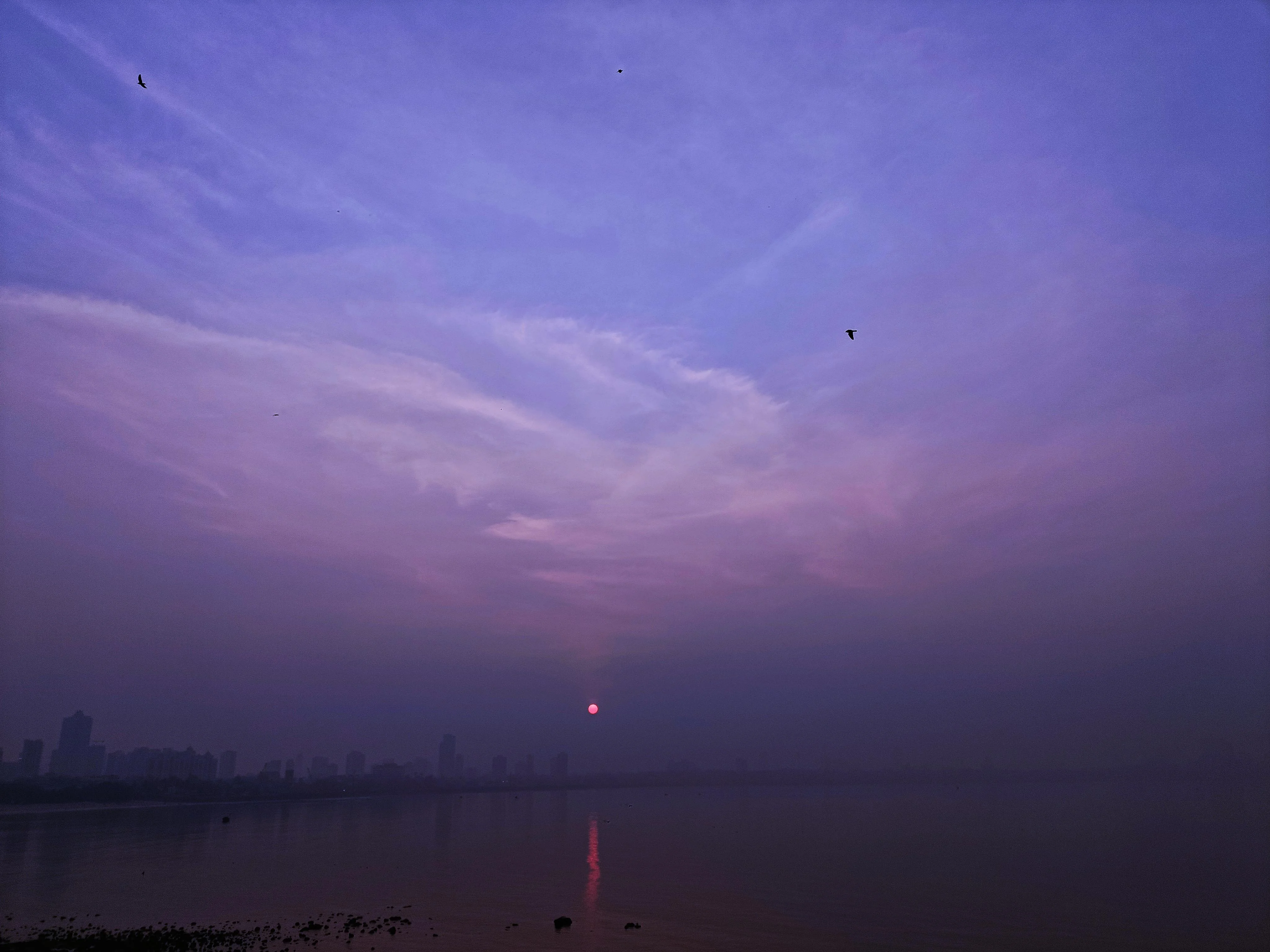 Shivaji Park, Mumbai